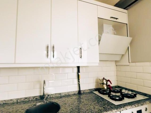 Ordu Cumhuriyet Diş Fakültesi Mevki Kiralık Daire 80 M2