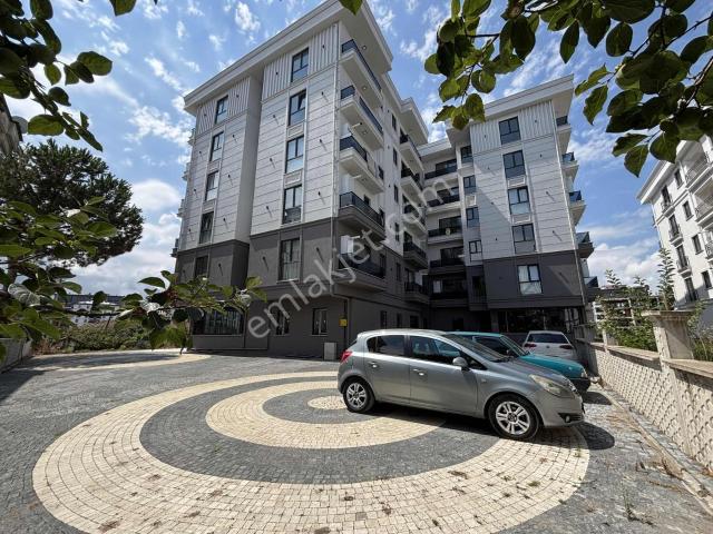 Ordu Cumhuriyet Full Eşyalı Faturalar Dahil 1+1 Kiralık Daire