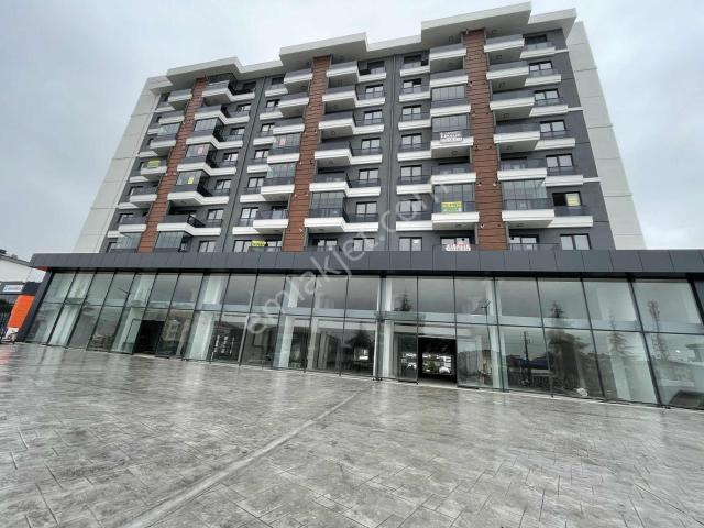 Ordu Cumhuriyet Mah. Mustafa Kemal Bulvar Üzerinde Kiralık 1+1