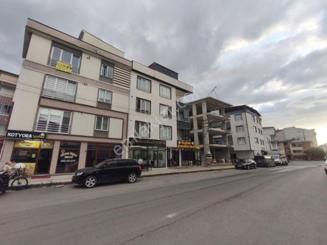 Ordu Cumhuriyet Mah. Cadde Üzeri Asansörlü 2+1 Kiralık Daire