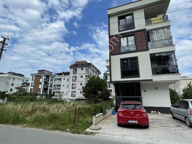 Ordu Cumhuriyet Mah.kiralık 2+1 Sahil Tarafı
