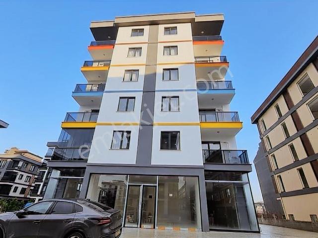 Ordu Cumhuriyet Mah Sıfır Esyalı Kiralık 1+1 Daire