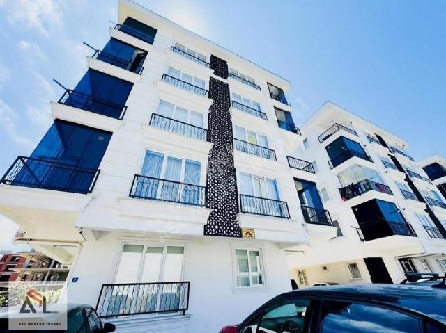 Ordu Cumhuriyet Mah.temiz Eşyalı Kiralık Daire