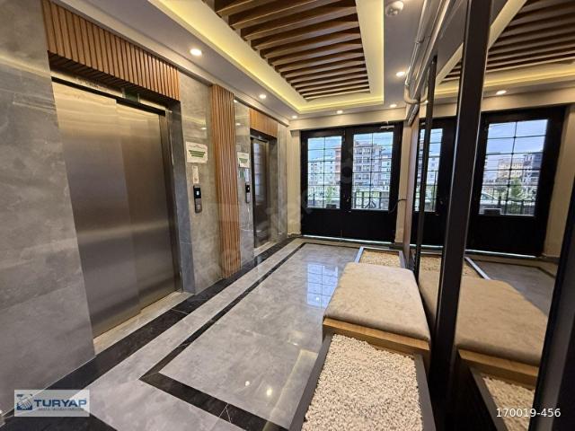 Ordu Cumhuriyet Mahallesi Ordu Üniversitesi ve Şehir Hastanesi yakın 2+1 Eşyalı Sıfır Daire