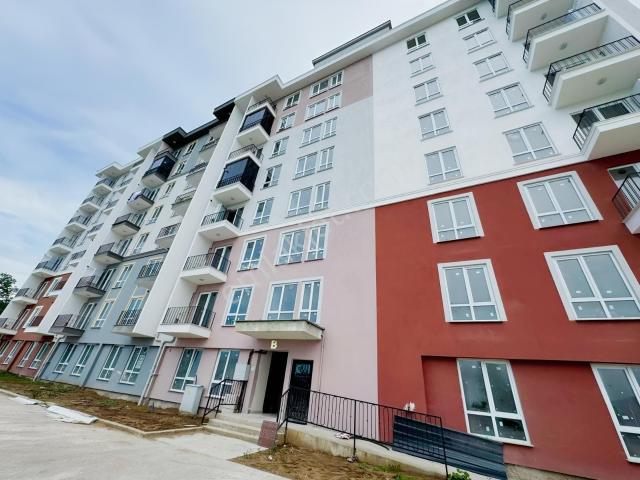 Ordu Cumhuriyet Mahallesi 1+1 Site Dairesi