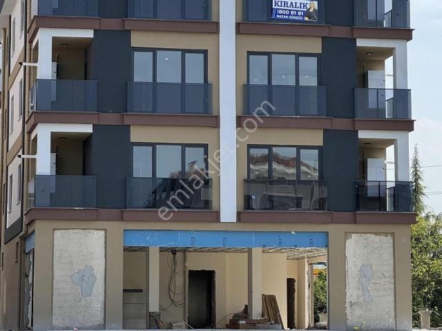 Ordu Cumhuriyet Mahallesinde Kiralık 1+1 Ferah Daire
