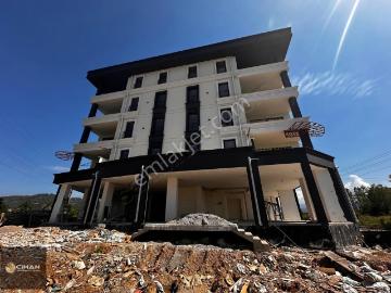 Ordu Cumhuriyet Melet Bulvarda 2+1 Ferah Nehir Manzaralı Daire