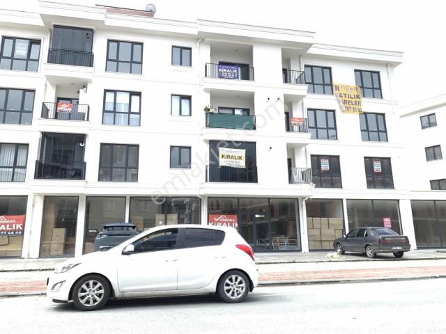 Ordu Cumhuriyet Neba Prestij Konutlarında 2+1 Kiralık Daire