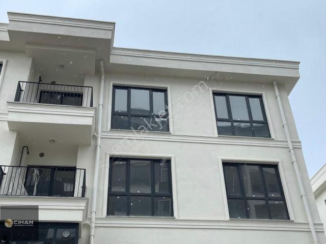 Ordu Cumhuriyet Neba Prestij Konutları 2+1 Kiralık Daire