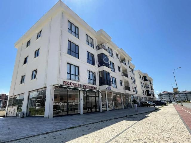 Ordu Cumhuriyet Neba Prestijde Cadde Üzeri 2+1 Kiralık Daire