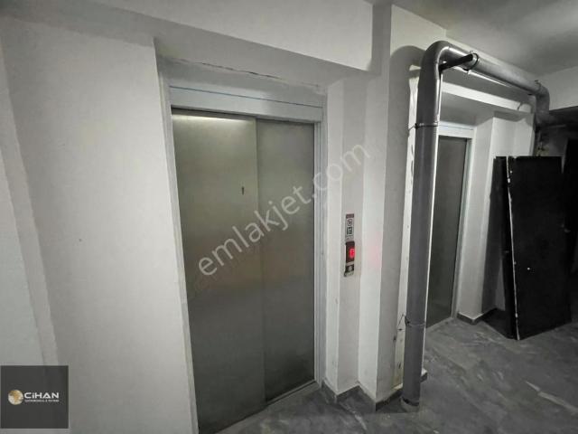 Ordu Cumhuriyet Sahil'de 1+1 Eşyalı Satılık Daire