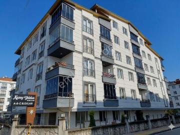 Ordu Cumhuriyet, Sahilde,kiralık 2+1 Lüks Site Dairesi