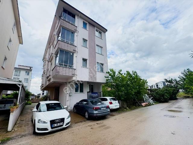 Ordu Cumhuriyet Plaj Mevkii 1+1 Kiralık Daire