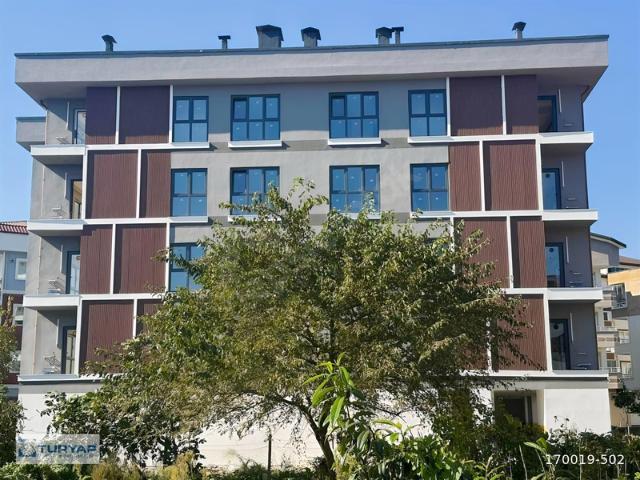 ORDU CUMHURİYET DENİZ TARAFI ARA KAT 2+1 SATILIK DAİRE
