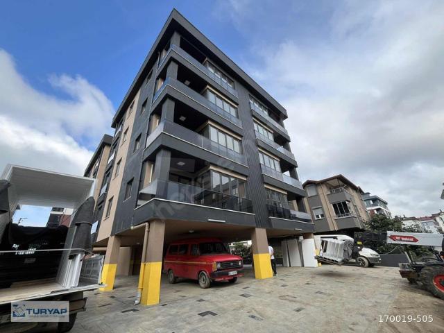 ORDU CUMHURİYET DENİZ TARAFI LÜX VE GENİŞ 2+1 KİRALIK DAİRE