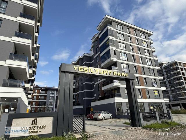 ORDU CUMHURİYET ŞEHİR HASTANESİ YAKIN GENİŞ 2+1 SATILIK DAİRE