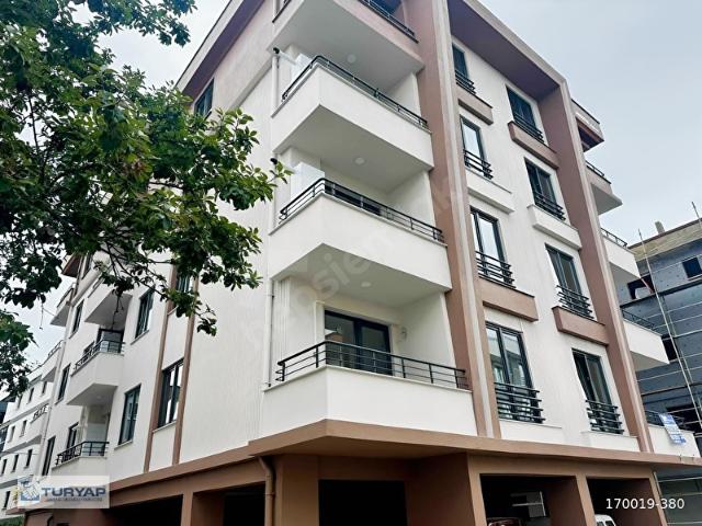 ORDU CUMHURİYET SAHİLDE,DENİZ MANZARALI, SATILIK LÜKS, 1+1 DAİRE