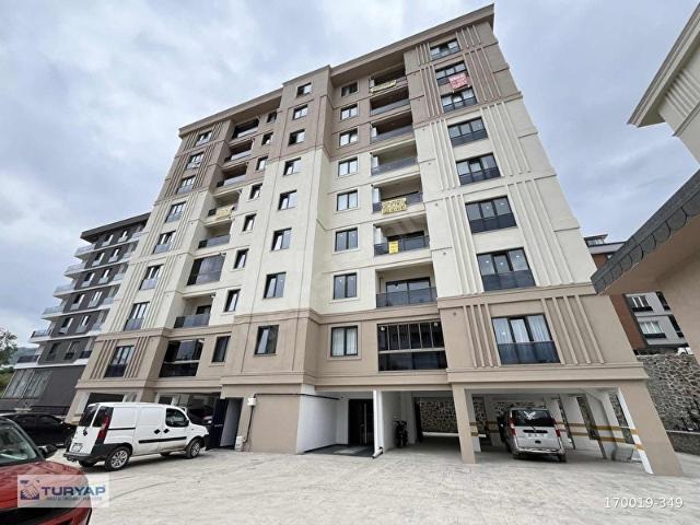 ORDU CUMHURİYET ÜNİVERSİTE YANI SİTE İÇİ EŞYALI 1+1 DAİRE