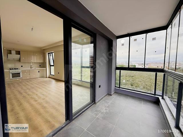 ORDU CUMHURİYET YEŞİLYURT PARK SİTESİ BÜYÜK 2+1 KİRALIK DAİRE