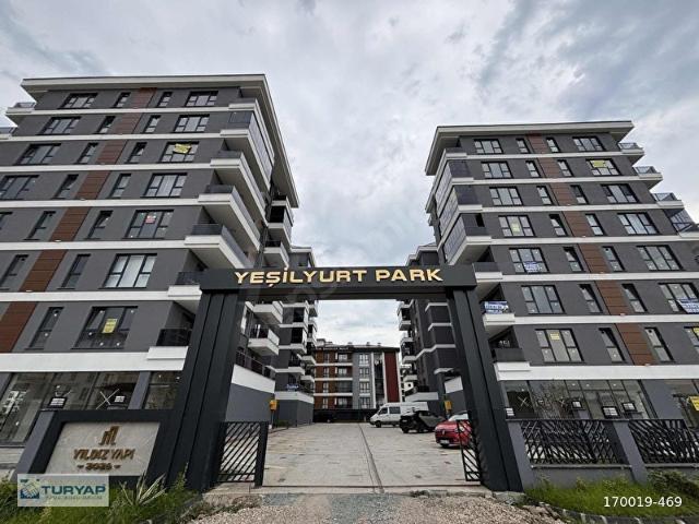 ORDU CUMHURİYET'TE LÜKSSIFIR 2+1 SATILIK DAİRE