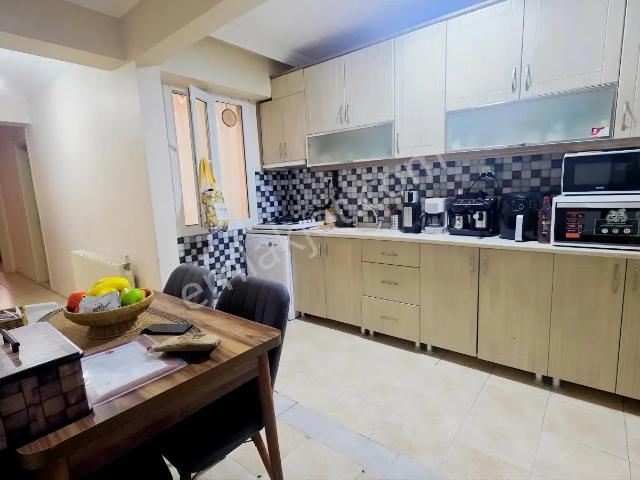 Ordu Cad. Yakını Asansörlü Ve Otoparklı Arakat 3+1 Daire