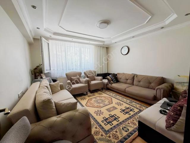 Ordu Cad Ykn 3+1 Genç Bina Çift Cephe 115m2 Satılık Fırsat Daire