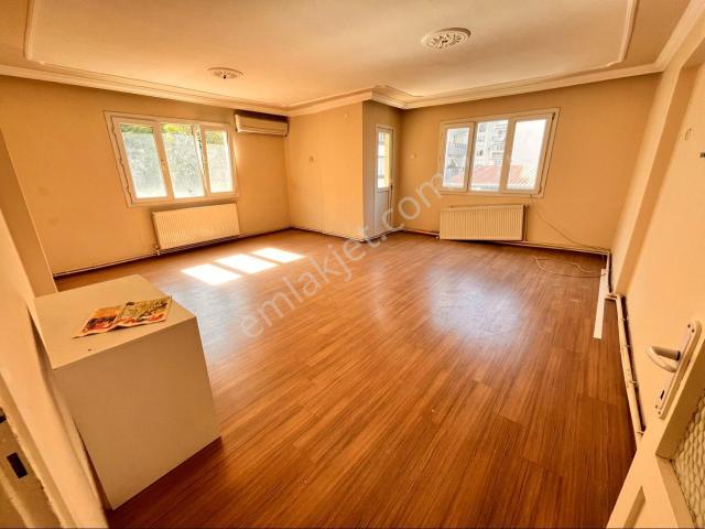 Ordu Cadde Yakınında 3+1 130m2 Köşe Ferah Daire