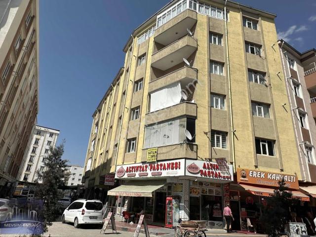 Ordu Caddesı Satılık 1 + 1 Daıre Fuzul Evım Bır Evıme Uygundur