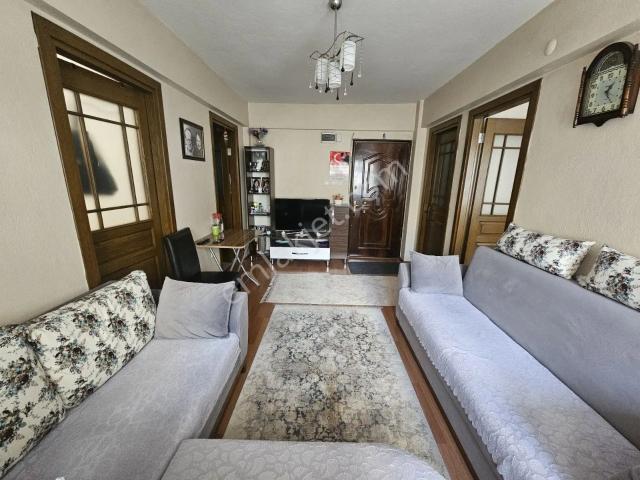 Ordu Caddesi Yakını Ara Kat Satılık 2+1 Daire