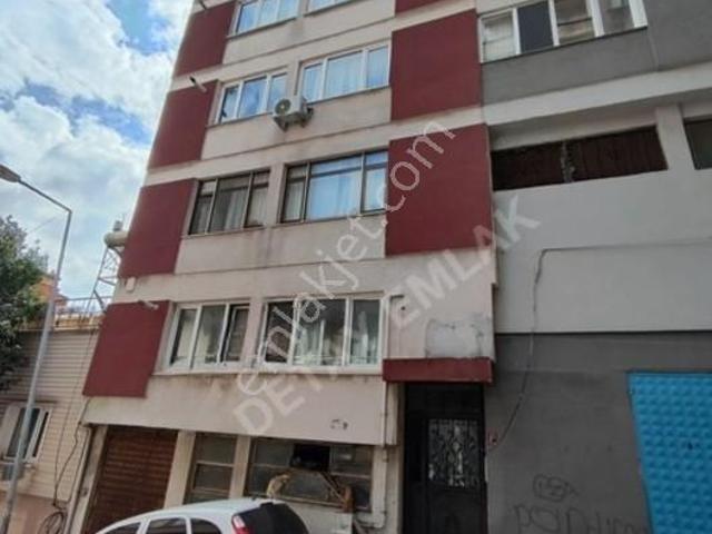 Ordu Caddesine 20 Metre Mesafede 2+0 Balkonlu Teraslı Kiralık