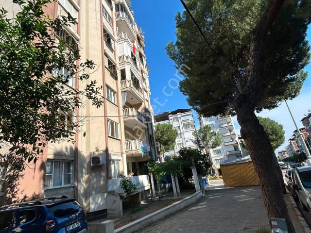 Ordu Cd. Üzeri 3+1 Kiralık Daire