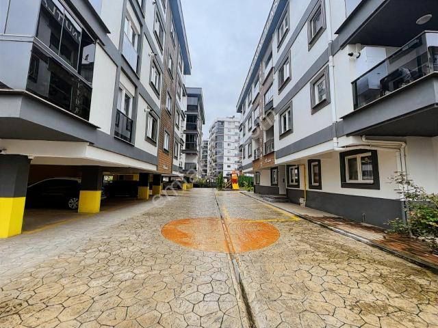 Ordu Durugöl Şehzade Konakları 4+1 Ultra Lüks Dubleks Daire