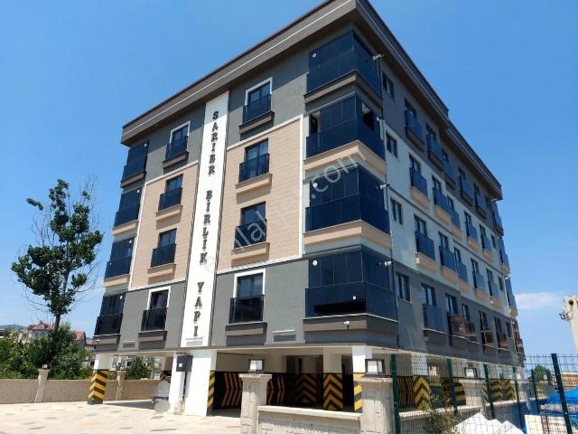 Ordu Durugöl'de Sıfır, Lüks 3+1 Kiralık Daire Denize Yakın Konum