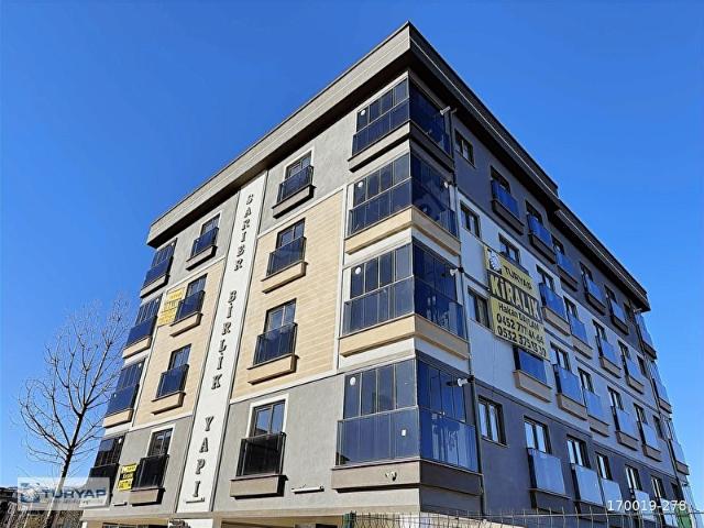 ORDU DURUGÖL'DE SIFIR, LÜKS KİRALIK DAİRE