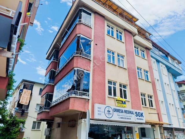 Ordu Devlet Hastanesi Yanında 3+1 Satılık Daire