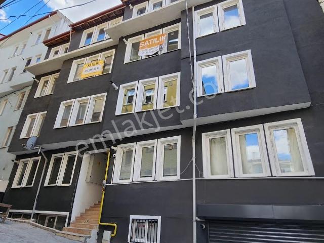 Ordu Evi Yanı 3+1 geniş Sıfır Daire