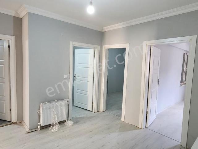 Ordu Evi Yanında 3+1 Sıfır Daire