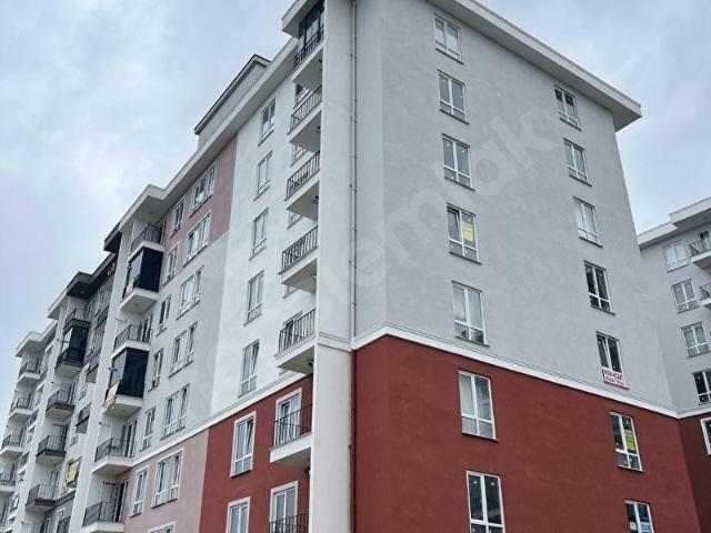 ORDU ŞEHİR HASTANESİ'NE YAKIN LÜKS FULL SIFIR EŞYALI 1+1 SİTE DAİRESİ!