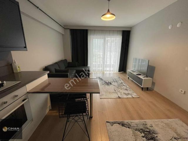 Ordu Şehir Hastanesi Ve Diş Fakültesi Yanında Eşyalı 1+1 Kiralık