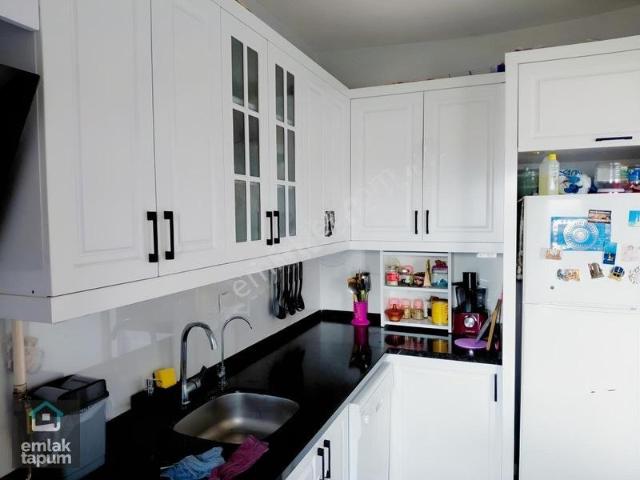 Ordu Eskipazar Toki Konutları 4. Etap'ta Satılık 2+1 Daire