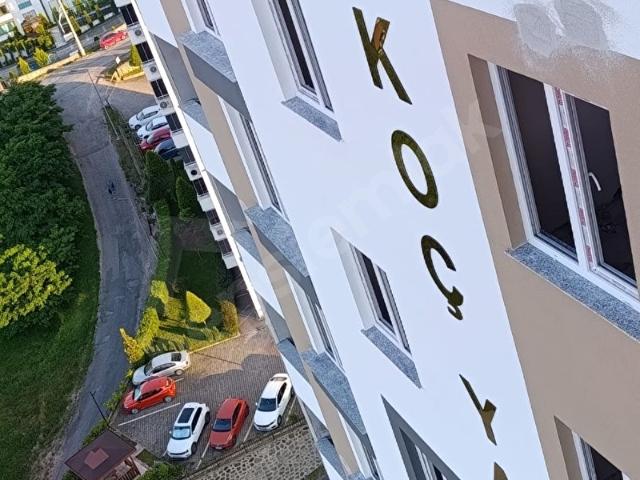 ORDU FATSA EVKAF MEHTAP EVLERİ SİTESİNDE SIFIR SATILIK DAİRELER