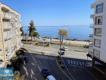 Ordu Fidangör Köşk Apt. Yanı Deniz Manzaralı 3+1 Satılık Daire