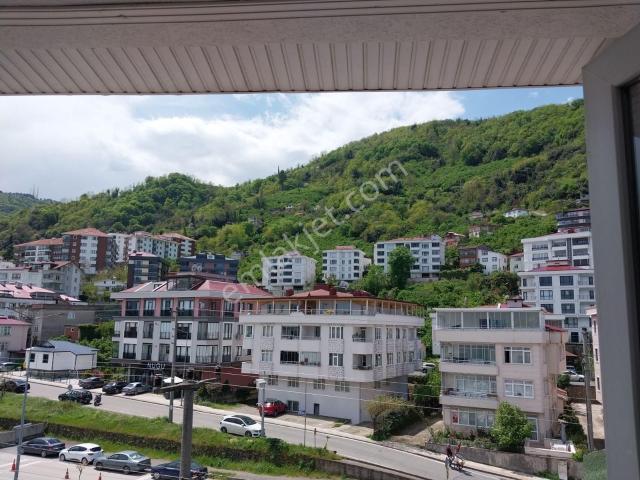 Ordu Güzelyalı Doğa Ve Deniz Manzaralı 2+1muhteşem Kiralık Daire