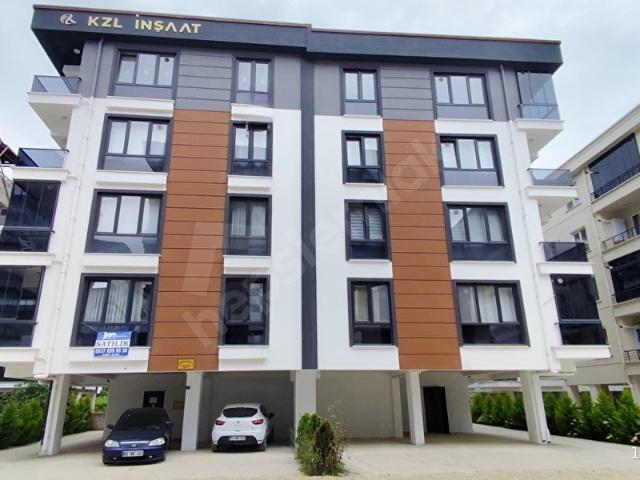 ORDU HEKİMOĞLU EMLAK'TAN CUMHURİYET MH EŞYALI 1+1 SATILIK DAİRE