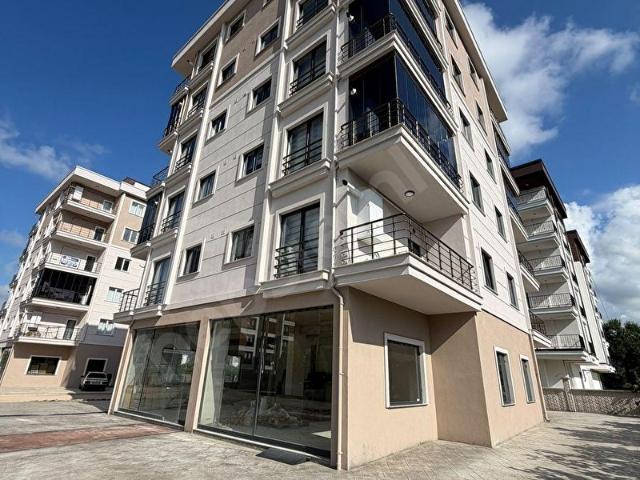 ORDU HEKİMOĞLU EMLAK CUMHURİYET MH SATILIK GENİŞ 1+1 DAİRELER