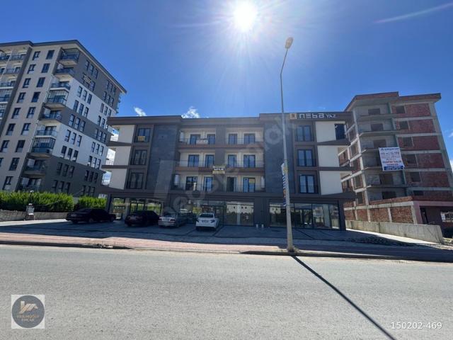ORDU HEKİMOĞLU'NDAN CUMHURİYET MH KİRALIK 1+1 DAİRE