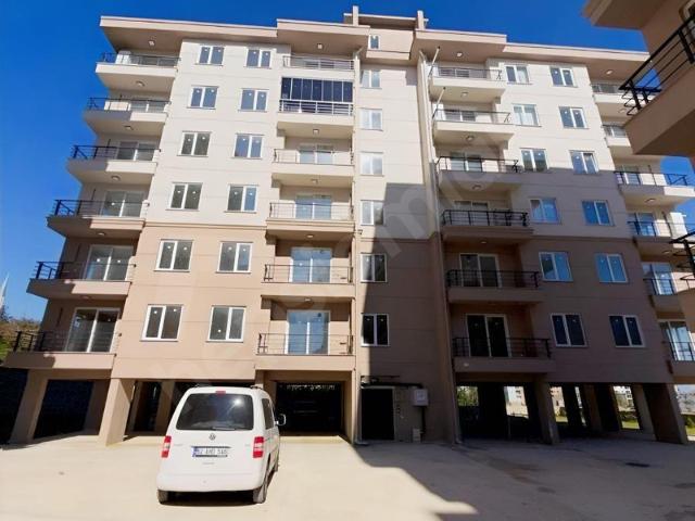 ORDU HEKİMOĞLU'NDAN ŞEHİR HASTANESİ YAKINI 1+1 EŞYALI KİRALIK