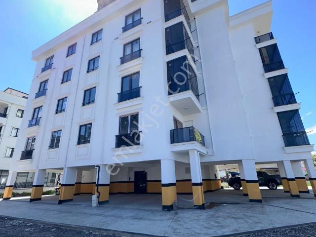 Ordu Hekimoğlu Emlak Cumhuriyet Mah 2+1 Kiralık Daire