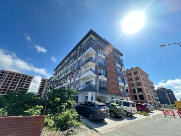 Ordu Hekimoğlu Emlak Cumhuriyet Mh 2+1 Satılık Sıfır Daire
