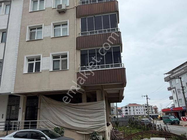 Ordu Hekimoğlu Emlak Satılık 3+1 Sahil Mevkii Daire